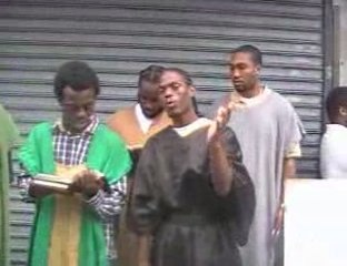 PT. 11 CONSUMING THIS WORLD BY THE SPIRIT (WORD) OF THE LORD