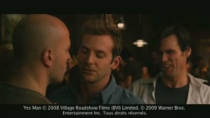 Yes Man Extrait 3