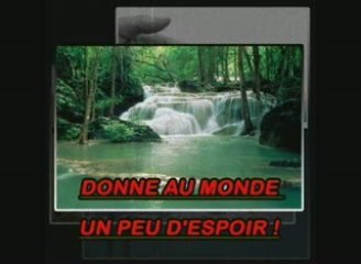 dvd " imagine de John Lennon " pour ma qualification