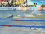 Phelps takes down Cavic again, from Universal Sports