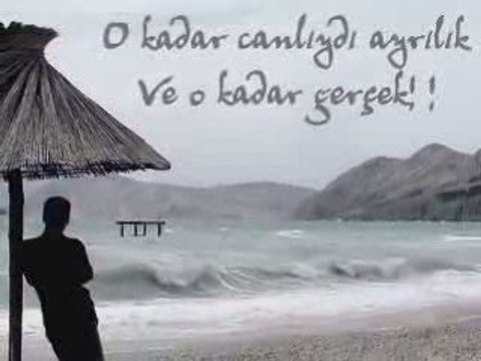 Aşkı Sende Buldum - EoTeN