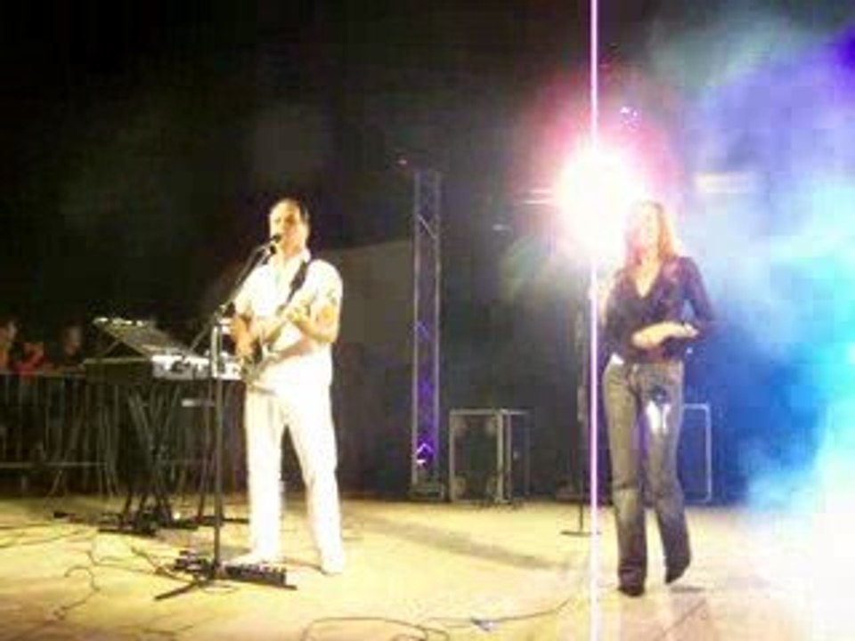 fete de saleilles 2009