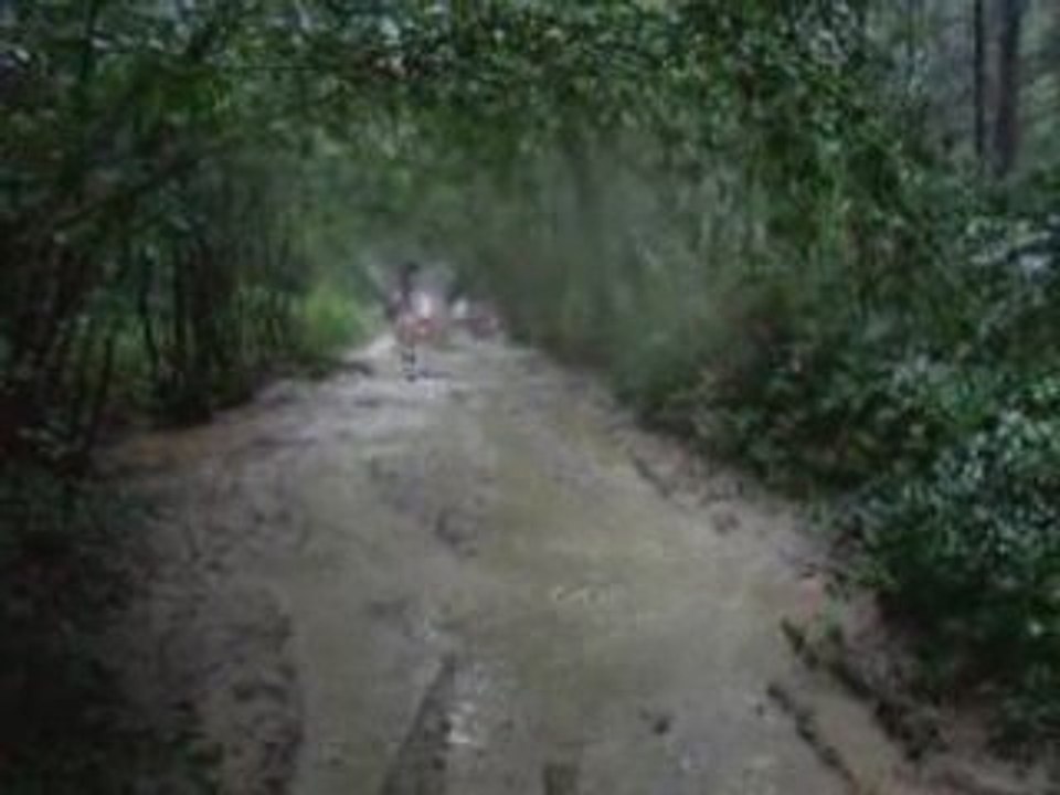 rando quad chez richard