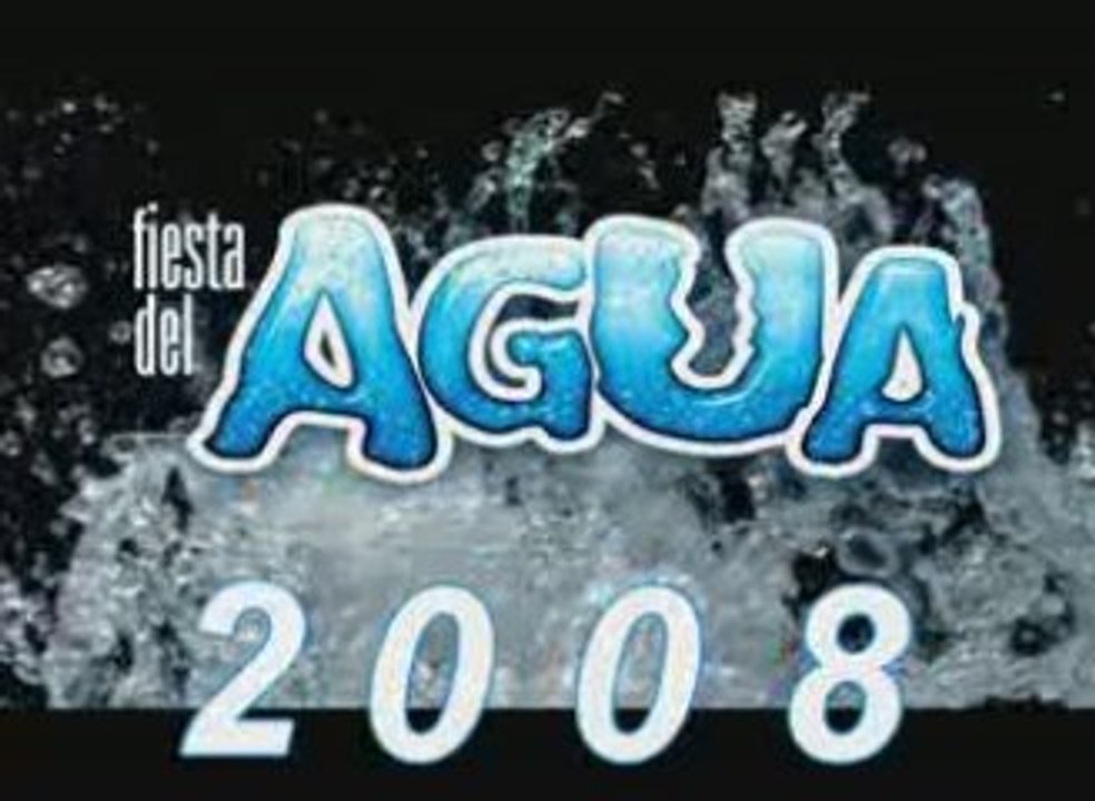 ((Radical)) Fiesta del Agua 2008 - Part 1