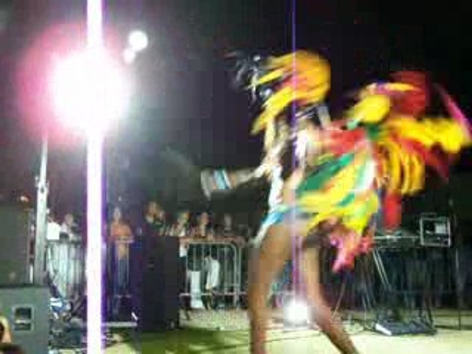 fete de saleilles 2009