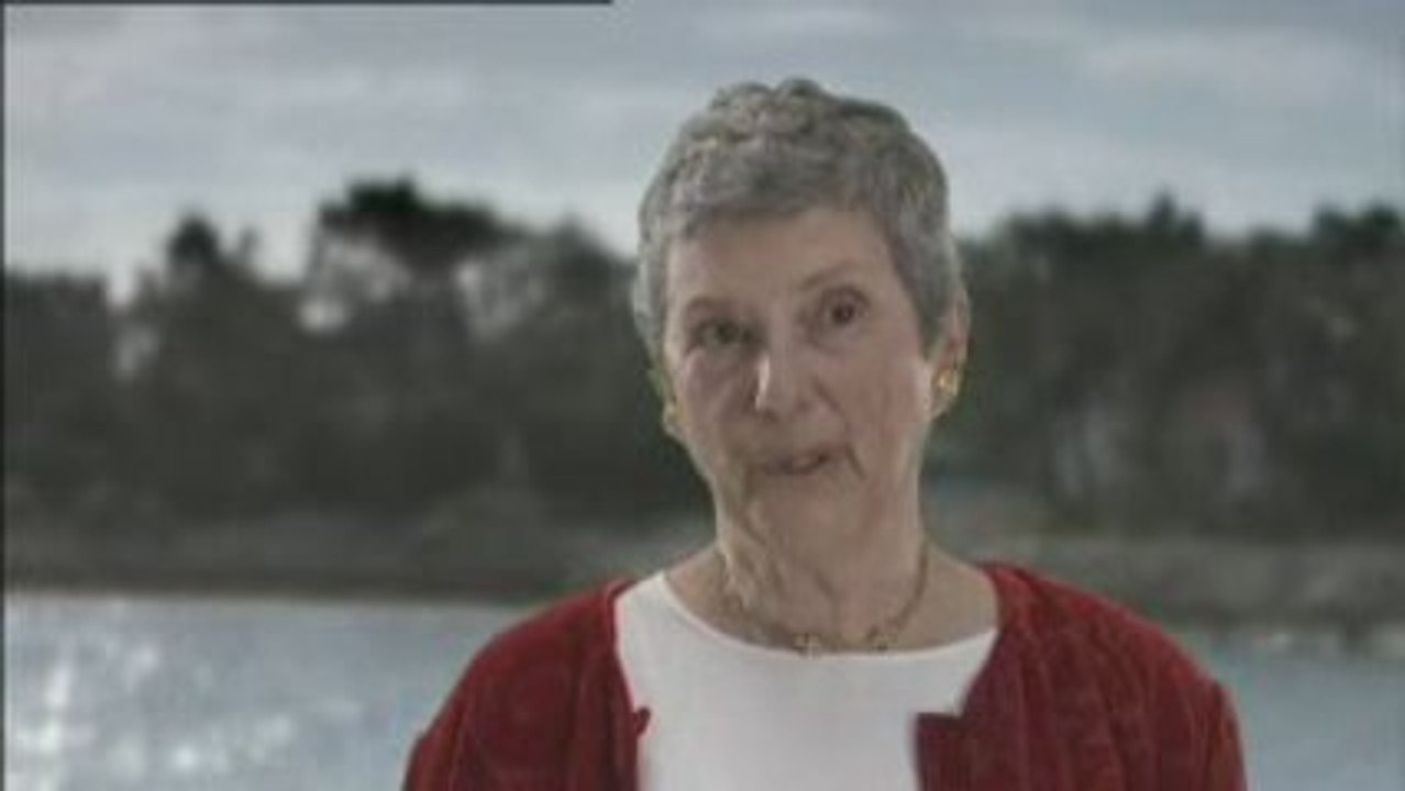 Brigitte - Mes amis m'ont dit :"Tu es très bien comme ça"