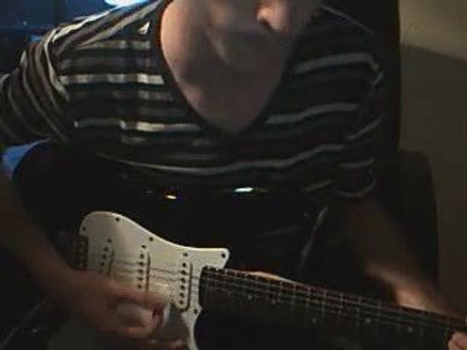 30 Seconds To Mars - A Modern Myth cover