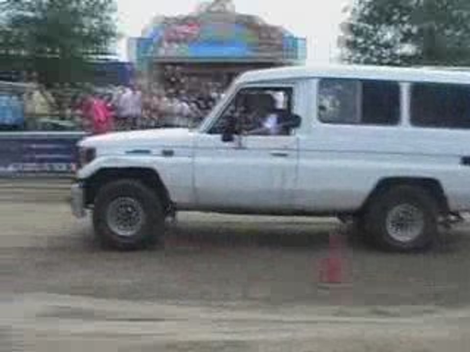 Trekkertrek2009 Toyota