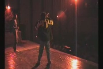 Block party ( presta MC )