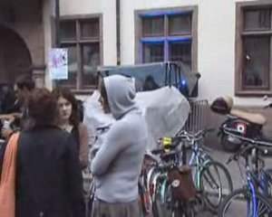 fête de la musique 2009