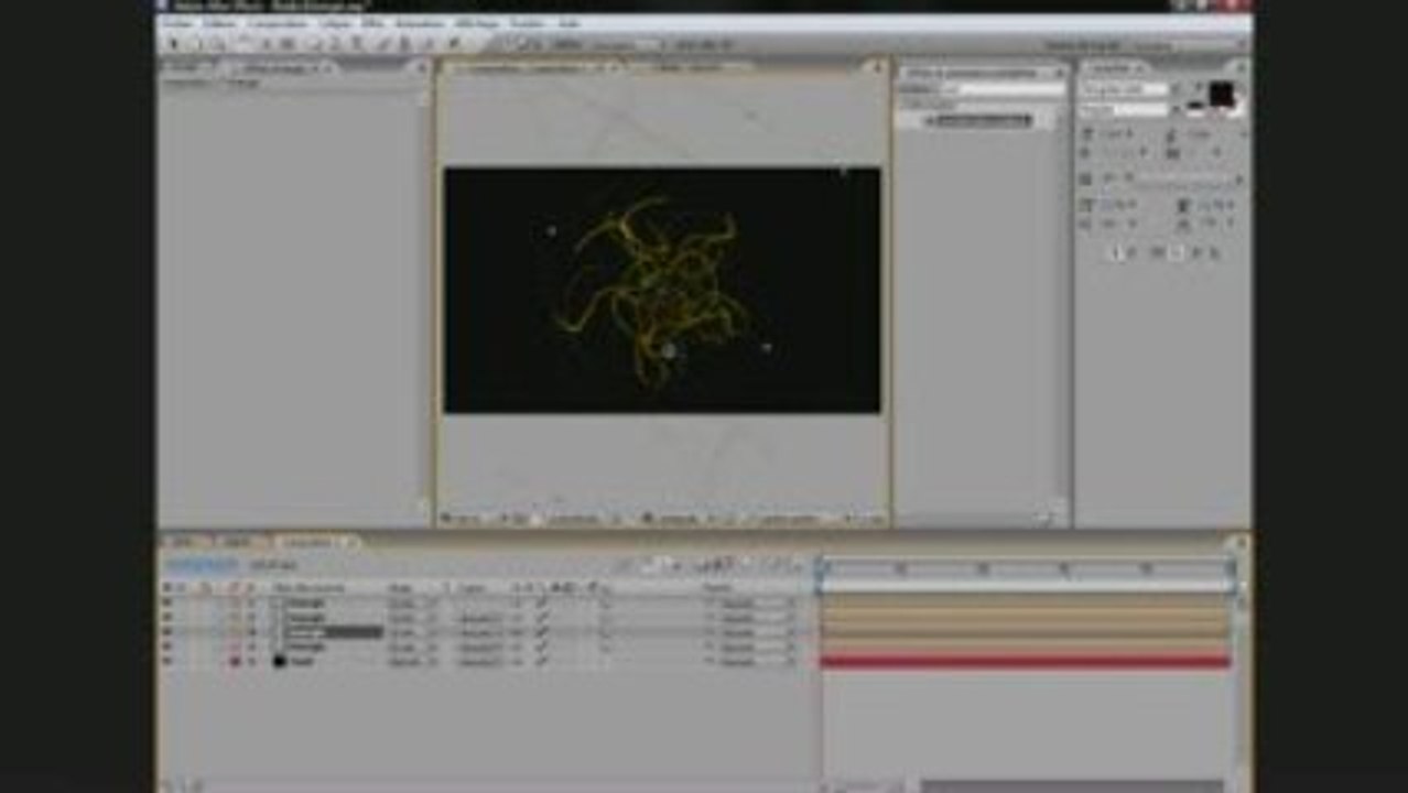 [Tuto] Boule énergétique