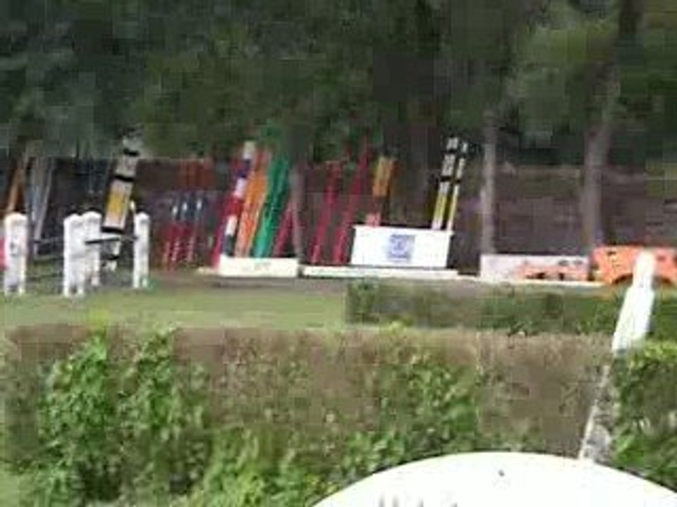 Fanny Ika derby hennebont