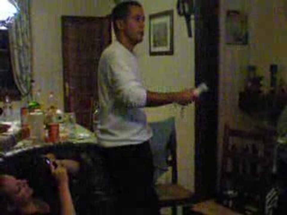 julian a la wii