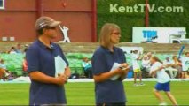 Kwik Cricket Finals