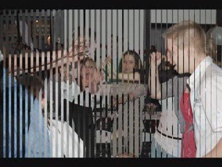 célébration mariage marianne et juan 2009