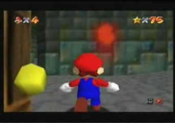 Gameshark code: Some People Will Do Anything For a Few Coins