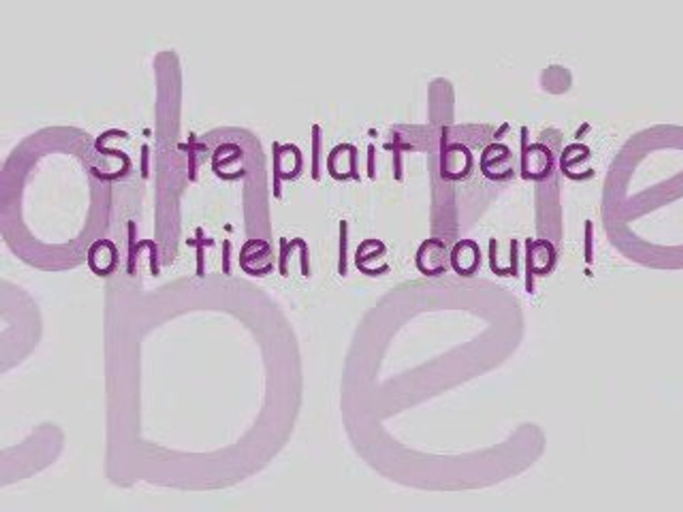 zayna - près de toi