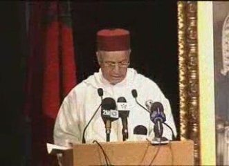 قراءة الرسالة الملكية السامية الموجهة إلى اللقاء