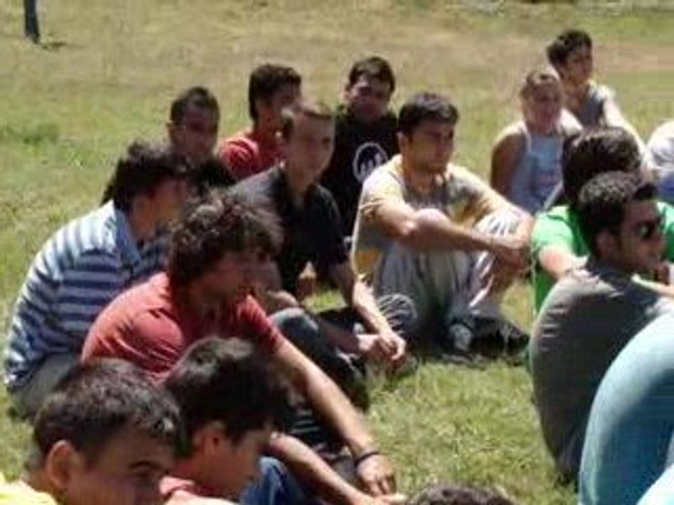 05THK Model Uçak