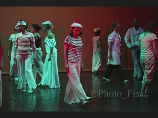 Atrium Dax Spéctacle