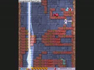 Hammerfest 0-70 défi trimode