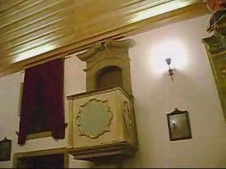 Encomendao das Almas 2009