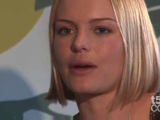 Kate Bosworth's celebrity "crushes"