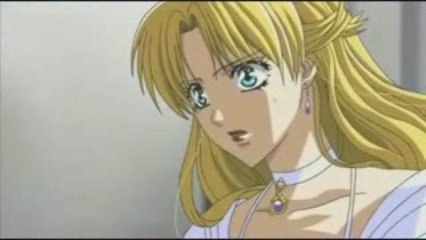 PRISONER (Forbidden Love) - Fuwa Shou