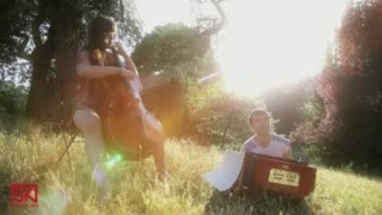 Chris Garneau - Blue Suede Shoes / SK Session #7