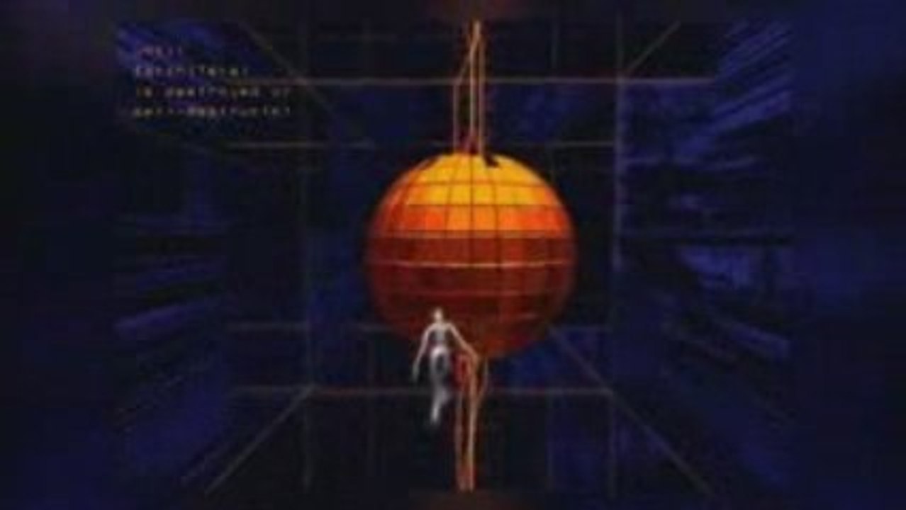 Bruit blanc #5 : Rez