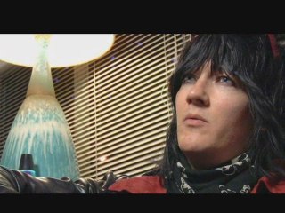 THE 69 EYES - Back In Blood Episode 5