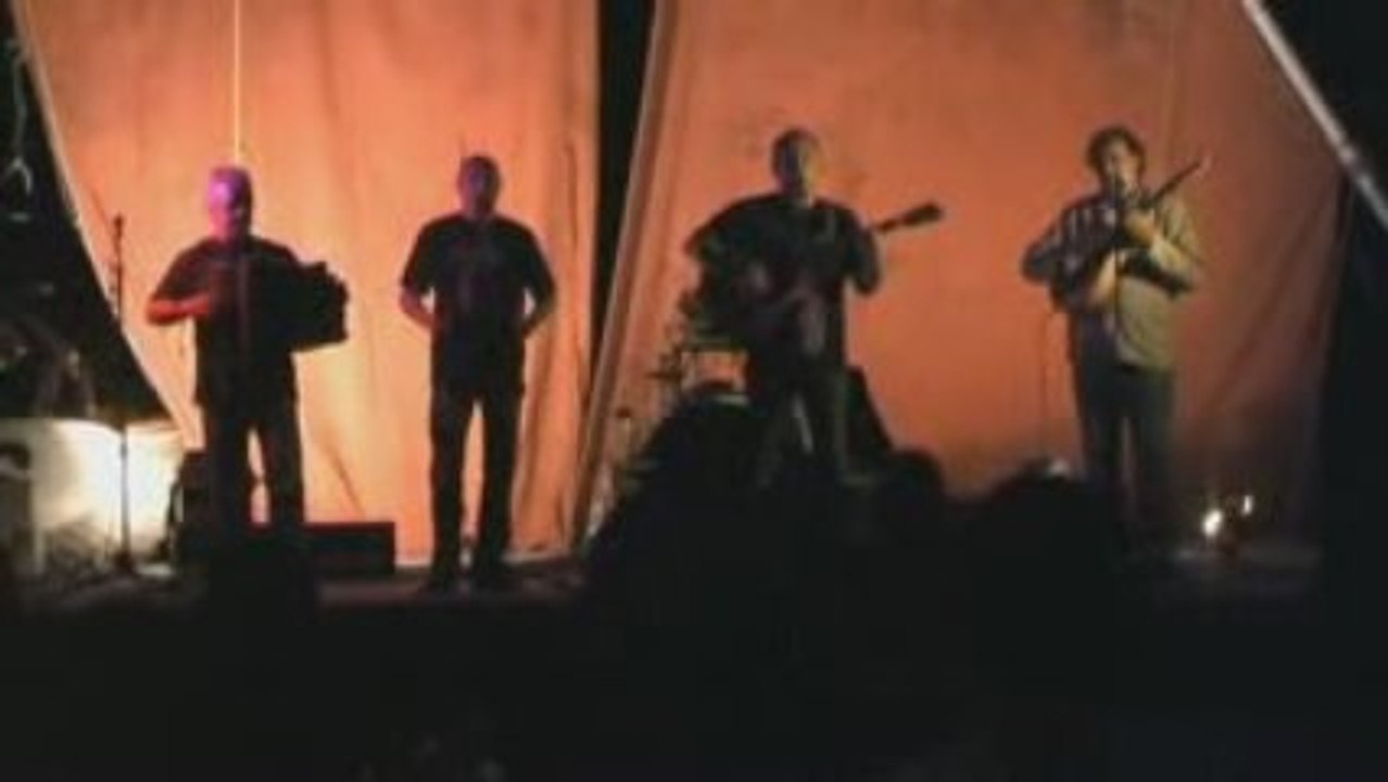 Ile aux Moines-Concert "Nordet" N°3-01/08/2009