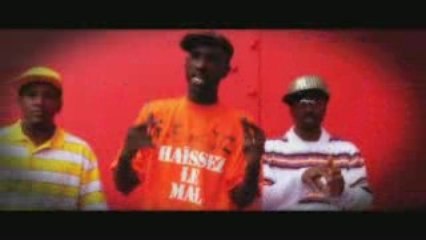 Besoin d'ça (Fola,Supa Micky & Wadl)-Gospel Act 4