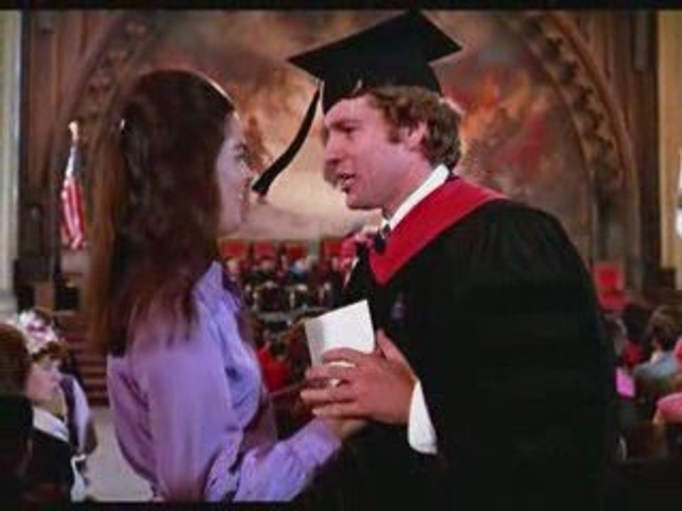 love story 1970