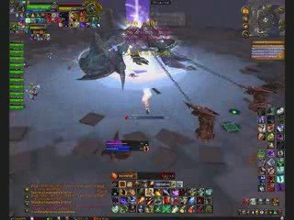 tranchecaille mode bourin