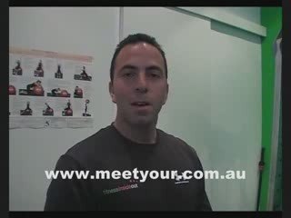 Personal Training Surry Hills