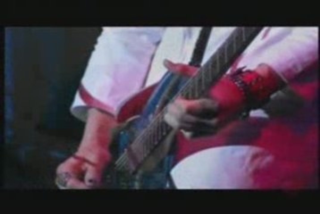 Gazette - BeautiFool's Fest 2003 [Part 1/2]