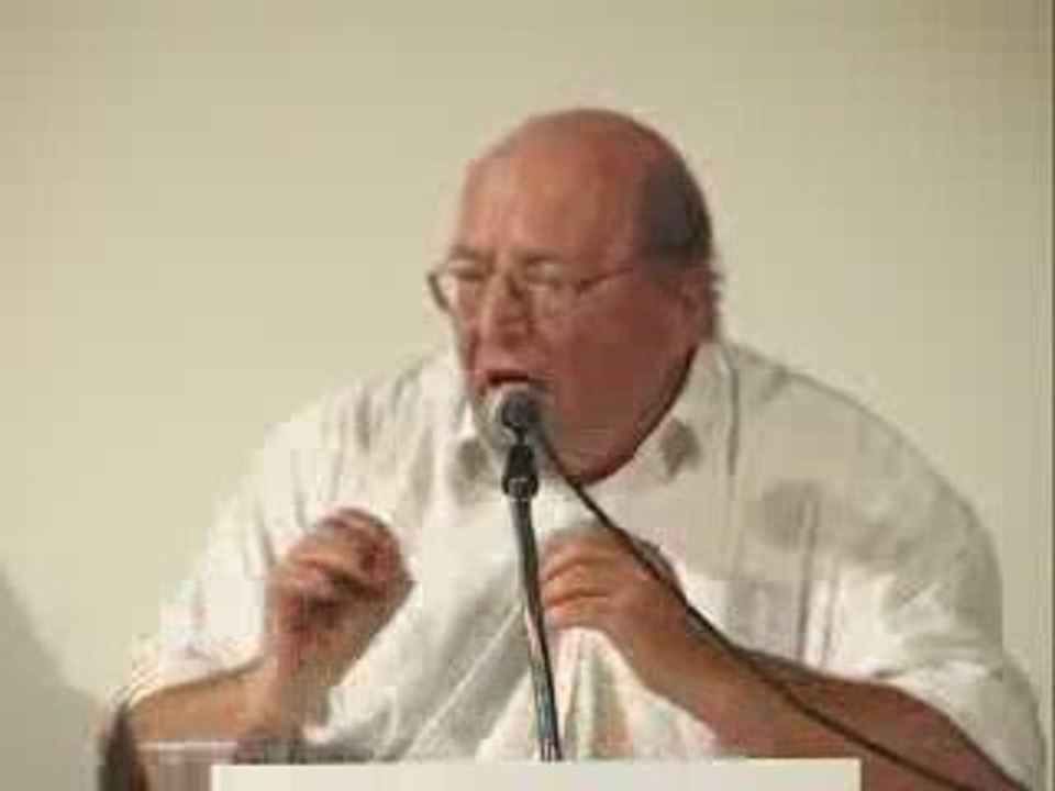 RDC05 - Après TOCQUEVILLE quelle démocratie ?