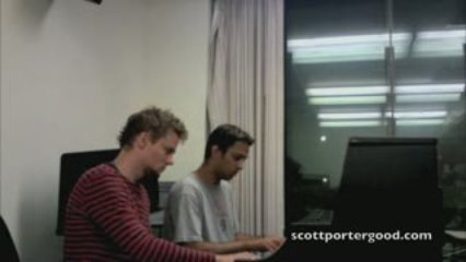 Just the Way You Are by Billy Joel - Rehearsal
