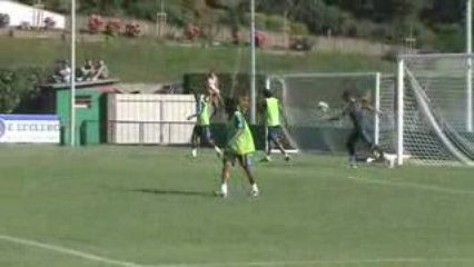 samassa a saint jean de luz