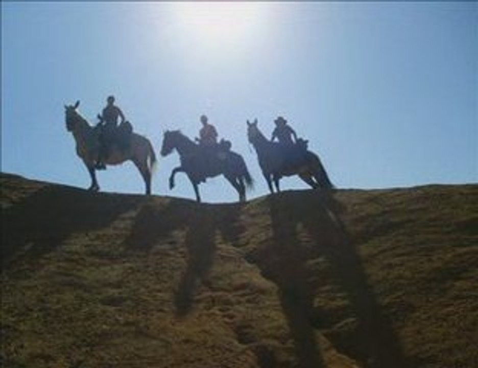 rando gonzesses 1ère partie