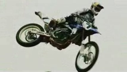 [MX FMX] James Stewart  Number Seven [Goodspeed]