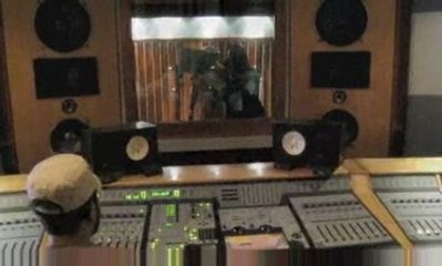 Barrington Levy and Luciano - Soul Stereo Dub plate