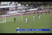 Rodrigo Atacante Gols