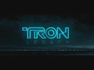 Tron Legacy : Teaser (VO)