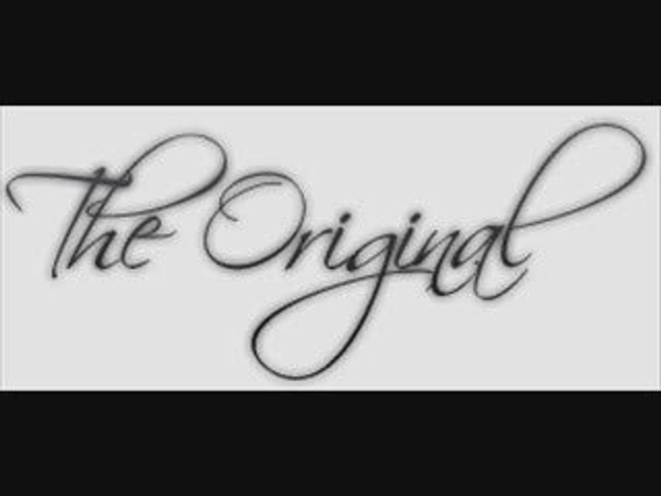 Bu şarkının ismini bilen var mı ?