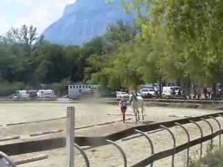 trotting final Saint Ismier