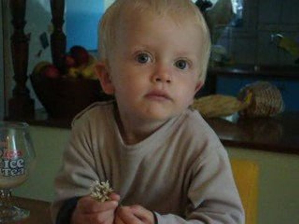 Markus pour Mamy
