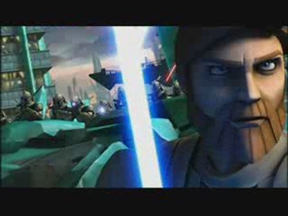 Jedi Song