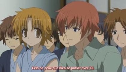 Goshuushou Sama Ninomiya-kun ep9 part2 vost